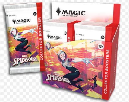 Collector booster