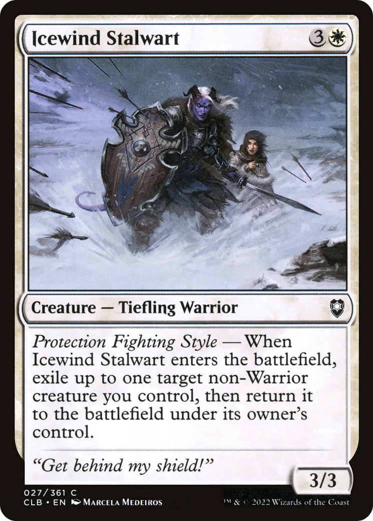 Dawnbringer Cleric