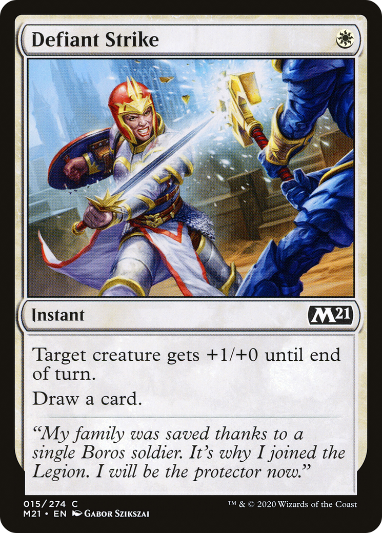 Ardenvale Paladin