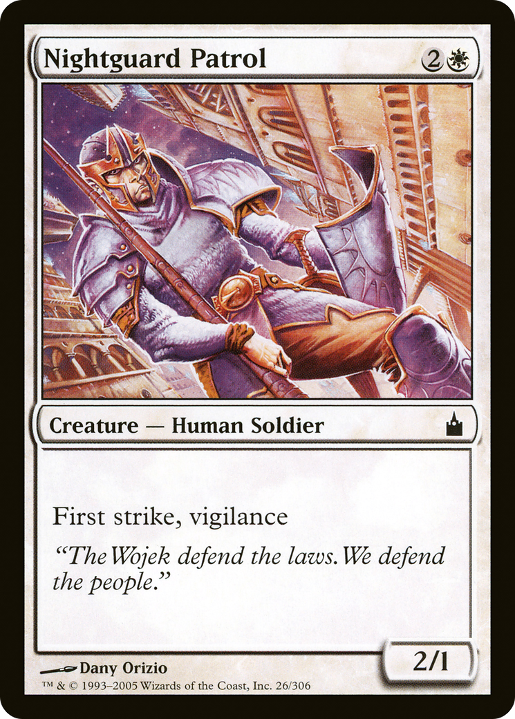 Loxodon Battle Priest