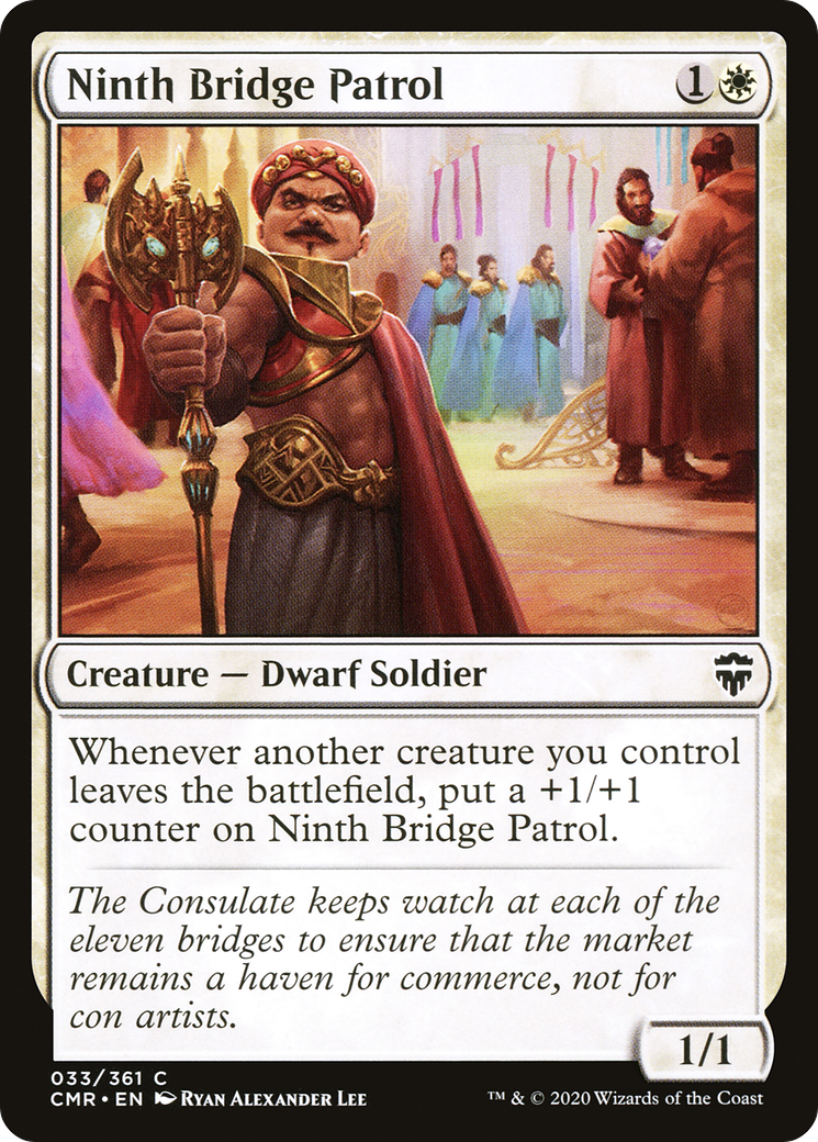 Jeskai Student