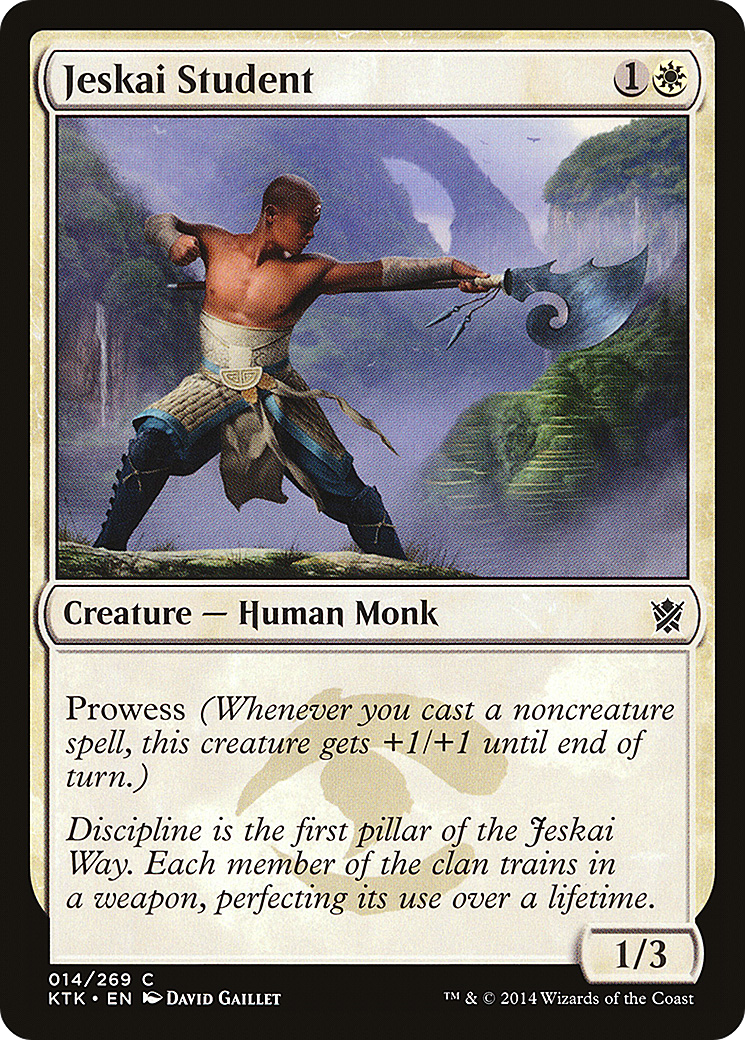 Scouting Hawk