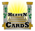 heavencards TCG