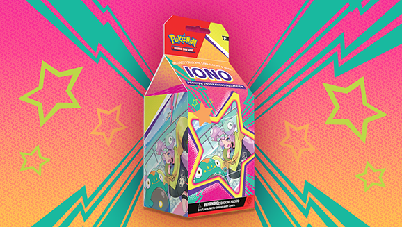 IONO PREMIUM TOURNAMENT COLLECTION ( Español)