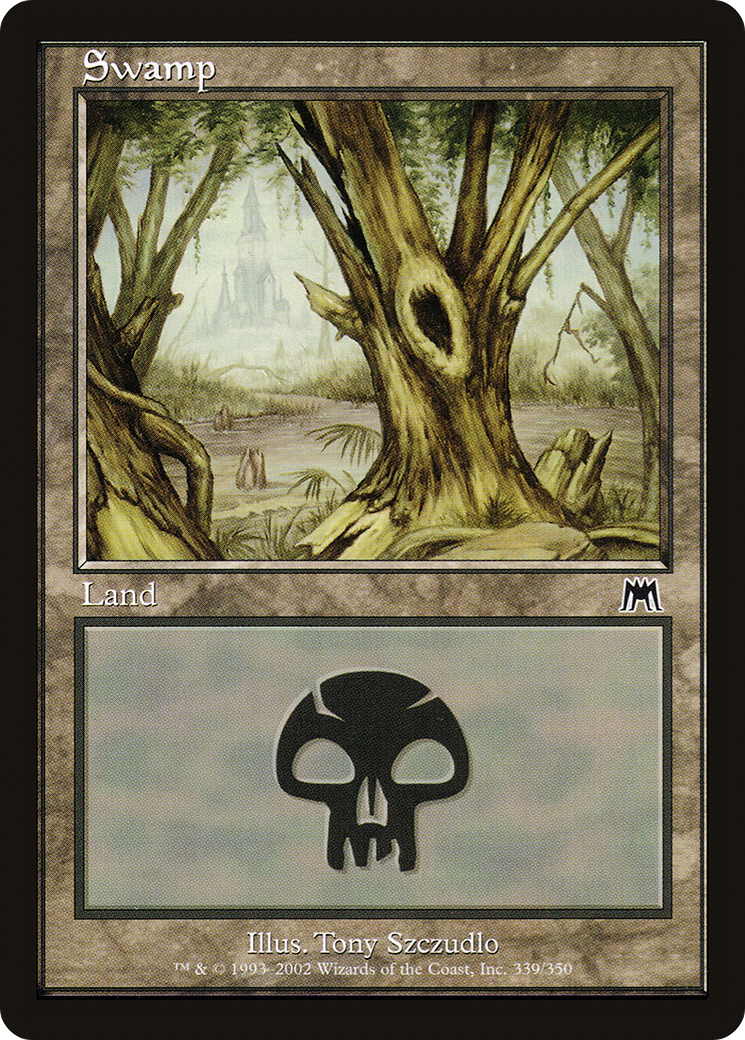 Swamp